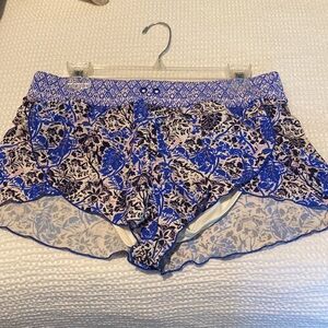 Athleta swim bottoms